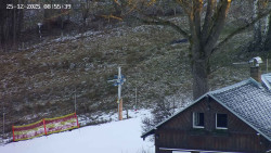 Family aréna, snowtubing