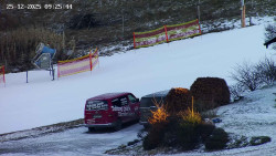 Family aréna, snowtubing