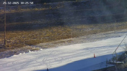 Family aréna, snowtubing