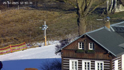 Family aréna, snowtubing