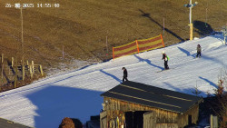 Family aréna, snowtubing