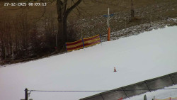 Family aréna, snowtubing