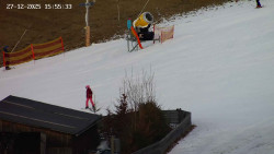 Family aréna, snowtubing