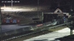 Family aréna, snowtubing