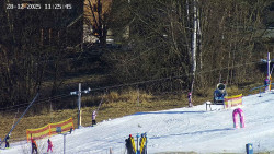Family aréna, snowtubing