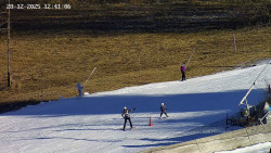 Family aréna, snowtubing