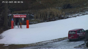 Obec Benecko - Family aréna, snowtubing - 29.12.2025 v 08:45 Obec Benecko - Family aréna, snowtubing - 29.12.2025 v 08:45