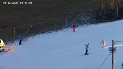 Family aréna, snowtubing