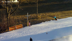 Family aréna, snowtubing