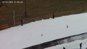 Obec Benecko - Family aréna, snowtubing - 29.12.2025 v 12:00