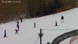 Family aréna, snowtubing