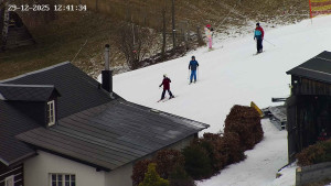 Obec Benecko - Family aréna, snowtubing - 29.12.2025 v 12:45 Obec Benecko - Family aréna, snowtubing - 29.12.2025 v 12:45