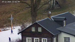 Obec Benecko - Family aréna, snowtubing - 29.12.2025 v 13:45 Obec Benecko - Family aréna, snowtubing - 29.12.2025 v 13:45