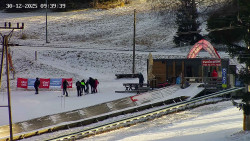 Family aréna, snowtubing