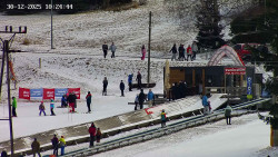 Family aréna, snowtubing