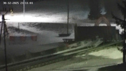 Family aréna, snowtubing