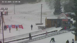 Family aréna, snowtubing