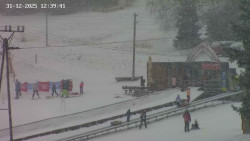 Family aréna, snowtubing