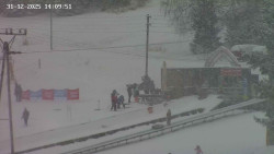 Family aréna, snowtubing