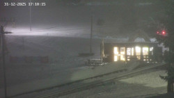 Family aréna, snowtubing