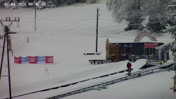 Family aréna, snowtubing