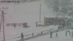 Family aréna, snowtubing