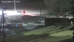 Family aréna, snowtubing