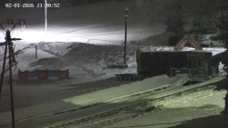 Family aréna, snowtubing