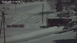 Family aréna, snowtubing