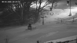 Family aréna, snowtubing