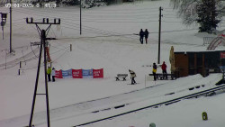 Family aréna, snowtubing