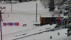 Family aréna, snowtubing