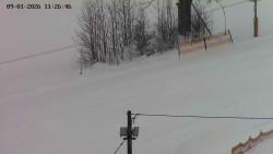 Family aréna, snowtubing