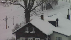 Family aréna, snowtubing