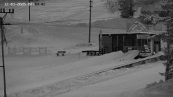 Family aréna, snowtubing