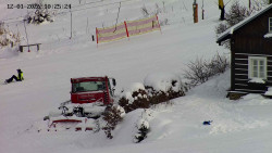 Family aréna, snowtubing