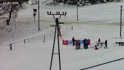 Family aréna, snowtubing