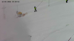 Family aréna, snowtubing