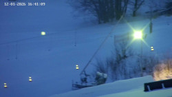 Family aréna, snowtubing