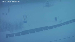 Family aréna, snowtubing