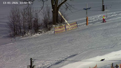 Family aréna, snowtubing