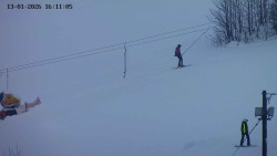 Family aréna, snowtubing