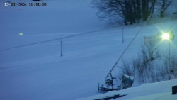 Family aréna, snowtubing