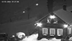 Family aréna, snowtubing