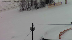 Family aréna, snowtubing