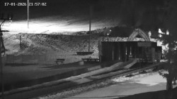 Family aréna, snowtubing