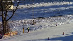 Family aréna, snowtubing