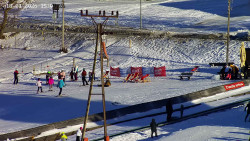 Family aréna, snowtubing
