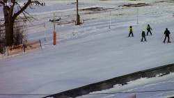 Family aréna, snowtubing