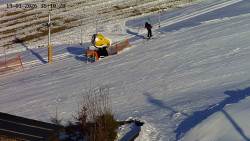 Family aréna, snowtubing